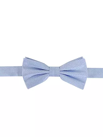 SEIDENFALTER | Pajarita - Lazo | blau